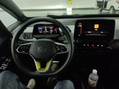 Volkswagen ID.3 Pure Smart Edition - ფოტო 9
