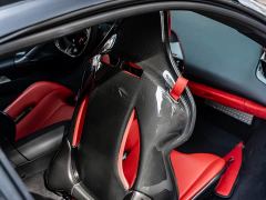 Ferrari SF90 3.9T V8 Stradale - фото 18