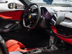 Ferrari SF90 3.9T V8 Stradale - фото 20