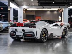 Ferrari SF90 3.9T V8 Stradale - фото 5
