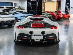 Ferrari SF90 3.9T V8 Stradale - фото 6