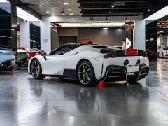 Ferrari SF90 3.9T V8 Stradale - фото 7
