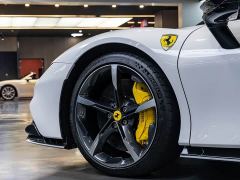 Ferrari SF90 3.9T V8 Stradale - фото 8