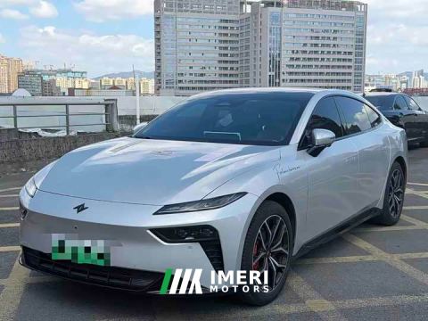 2025 Dongfeng eπ007 Extended Range 230Pro Pilot Edition - ავტომობილი ჩინეთიდან