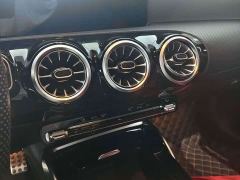 Mercedes-Benz Mercedes-AMG A 35 4MATIC (Imported) - photo 12