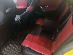 Mercedes-Benz Mercedes-AMG A 35 4MATIC (Imported) - photo 13