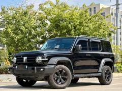 Tank 300 Off-Road Edition 2.0T Conqueror - ფოტო 1