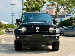 Tank 300 Off-Road Edition 2.0T Conqueror - ფოტო 2