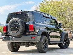 Tank 300 Off-Road Edition 2.0T Conqueror - ფოტო 3