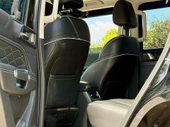 Tank 300 Off-Road Edition 2.0T Conqueror - ფოტო 6