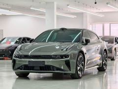 Zeekr 001 WE Edition 95kWh AWD - фото 1