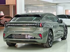 Zeekr 001 WE Edition 95kWh AWD - фото 12