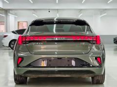 Zeekr 001 WE Edition 95kWh AWD - фото 13