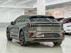 Zeekr 001 WE Edition 95kWh AWD - фото 14