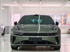 Zeekr 001 WE Edition 95kWh AWD - фото 2