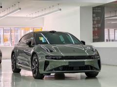 Zeekr 001 WE Edition 95kWh AWD - фото 3