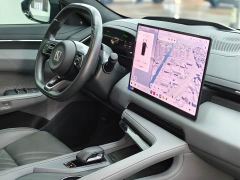Zeekr 001 WE Edition 95kWh AWD - фото 4