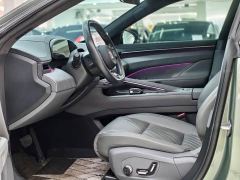 Zeekr 001 WE Edition 95kWh AWD - фото 6