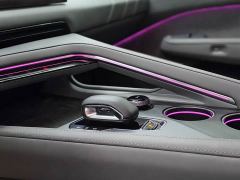 Zeekr 001 WE Edition 95kWh AWD - фото 7
