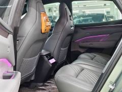 Zeekr 001 WE Edition 95kWh AWD - фото 8