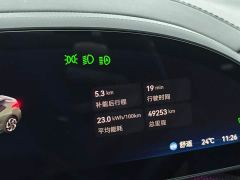 Zeekr 001 WE Edition 95kWh AWD - фото 9