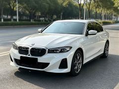 BMW i3 eDrive 35 L - фото 1