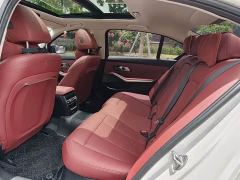 BMW i3 eDrive 35 L - фото 11