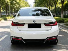 BMW i3 eDrive 35 L - фото 13