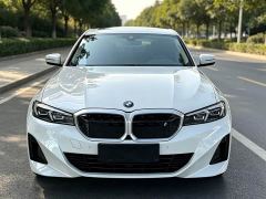 BMW i3 eDrive 35 L - фото 2