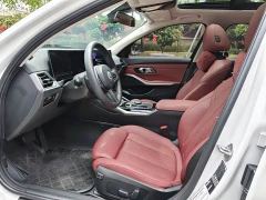 BMW i3 eDrive 35 L - фото 3