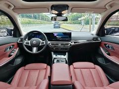 BMW i3 eDrive 35 L - фото 6