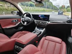 BMW i3 eDrive 35 L - фото 7