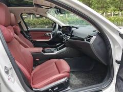BMW i3 eDrive 35 L - фото 8