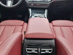 BMW i3 eDrive 35 L - фото 9