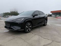 BYD Sealion 07 EV 610 Long Range Edition - photo 1