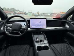 BYD Sealion 07 EV 610 Long Range Edition - photo 11