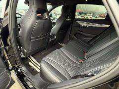 BYD Sealion 07 EV 610 Long Range Edition - photo 12
