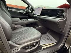 BYD Sealion 07 EV 610 Long Range Edition - photo 13