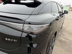 BYD Sealion 07 EV 610 Long Range Edition - photo 14