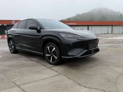 BYD Sealion 07 EV 610 Long Range Edition - photo 2