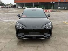 BYD Sealion 07 EV 610 Long Range Edition - photo 3