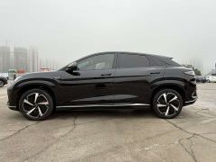 BYD Sealion 07 EV 610 Long Range Edition - photo 4