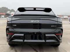 BYD Sealion 07 EV 610 Long Range Edition - photo 5