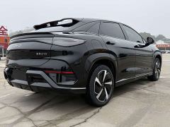 BYD Sealion 07 EV 610 Long Range Edition - photo 6