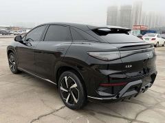 BYD Sealion 07 EV 610 Long Range Edition - photo 7