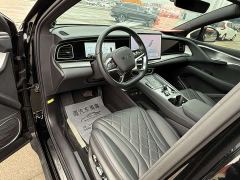 BYD Sealion 07 EV 610 Long Range Edition - photo 9