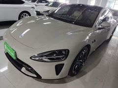 Xiaomi SU7 Rear-Wheel Drive Ultra-Long Range Advanced Autonomous Driving Pro - фото 1