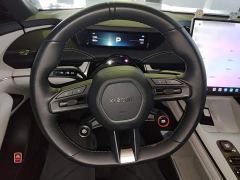 Xiaomi SU7 Rear-Wheel Drive Ultra-Long Range Advanced Autonomous Driving Pro - фото 10