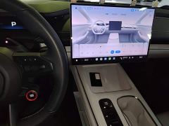 Xiaomi SU7 Rear-Wheel Drive Ultra-Long Range Advanced Autonomous Driving Pro - фото 12