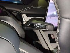Xiaomi SU7 Rear-Wheel Drive Ultra-Long Range Advanced Autonomous Driving Pro - фото 13